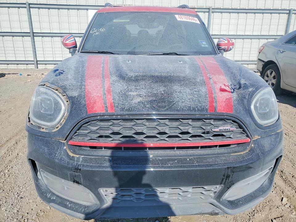 Aukcja sprzedaży 2024 Mini Cooper, vin: WMZ33BS06R3S12538, numer aukcji: 48169646
