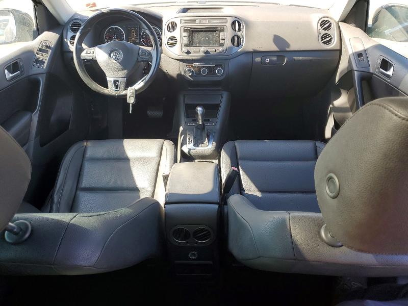 Продаж на аукціоні авто 2012 Volkswagen Tiguan, vin: WVGAV7AX1CW545342, номер лоту: 55464196