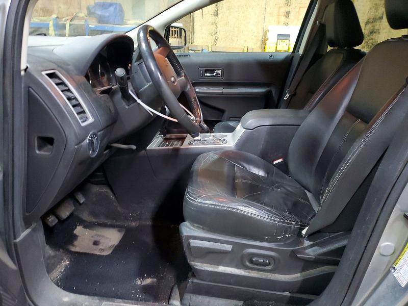 Продажа на аукционе авто 2007 Ford Edge, vin: 2FMDK48C07BB64967, номер лота: 54270056