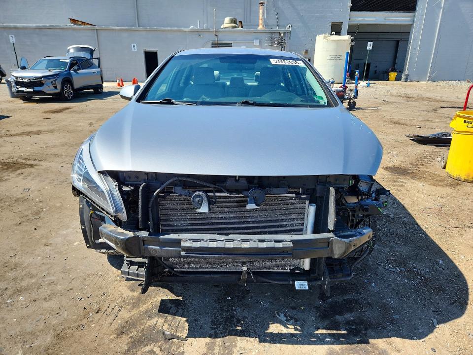 Продаж на аукціоні авто 2017 Hyundai Sonata, vin: 5NPE24AF1HH519874, номер лоту: 53883036