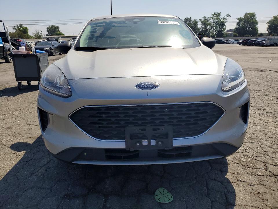 2022 Ford Escape მანქანა იყიდება აუქციონზე, vin: 1FMCU0EZ5NUC01297, აუქციონის ნომერი: 53297146