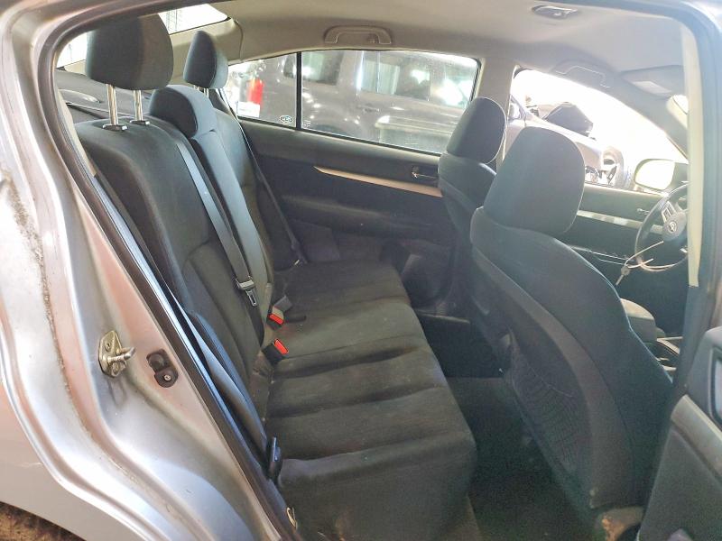 Aukcja sprzedaży 2014 Subaru Legacy, vin: 4S3BMBA65E3002716, numer aukcji: 55092066