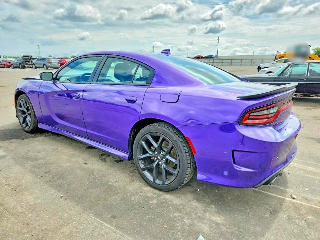 Aukcja sprzedaży 2023 Dodge Charger, vin: 2C3CDXHG2PH615641, numer aukcji: 54470536
