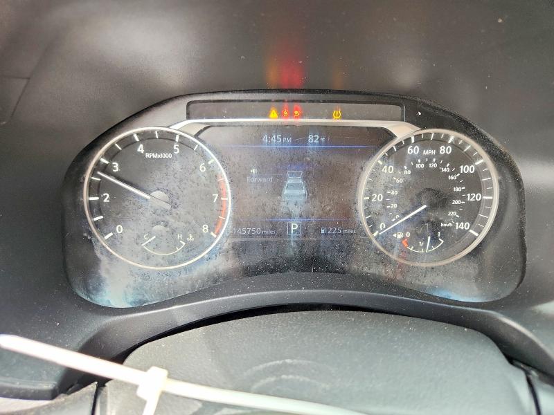 Продажа на аукционе авто 2020 Nissan Altima, vin: 1N4BL4BV6LC212037, номер лота: 53630886