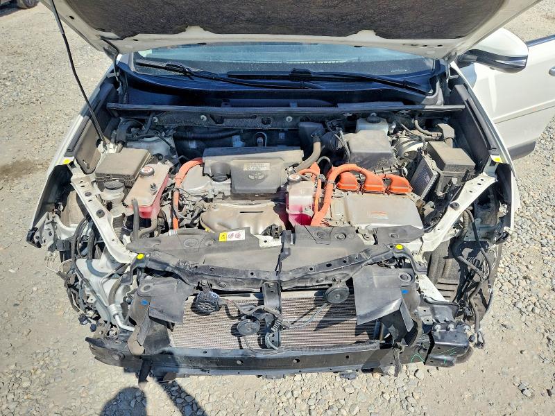 Продажа на аукционе авто 2017 Toyota Rav4 Hv, vin: JTMDJREVXHD061884, номер лота: 53157196