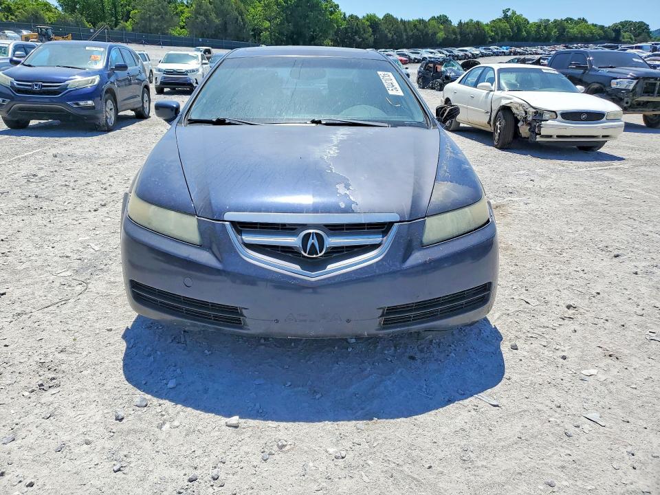 2004 Acura Tl მანქანა იყიდება აუქციონზე, vin: 19UUA66244A071715, აუქციონის ნომერი: 53441016