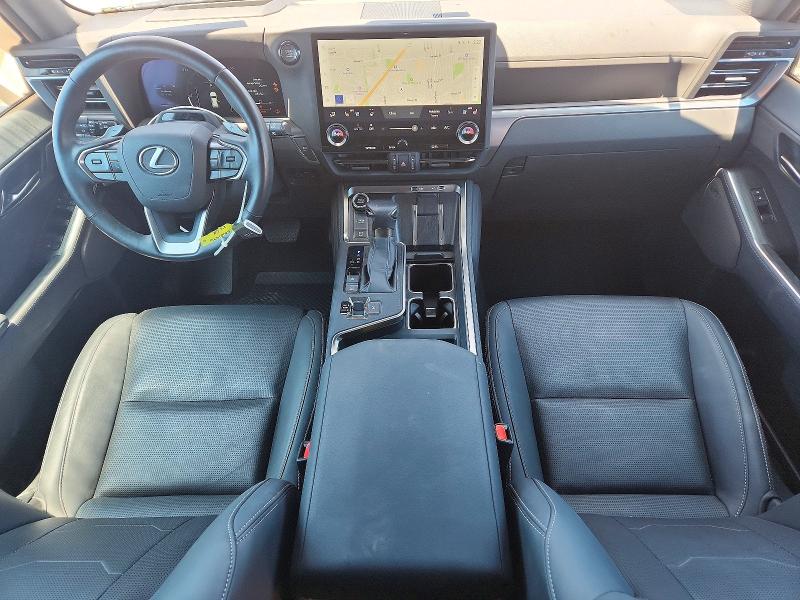 Продажа на аукционе авто 2024 Lexus Gx 550, vin: JTJVBCDX7R5014712, номер лота: 53651476
