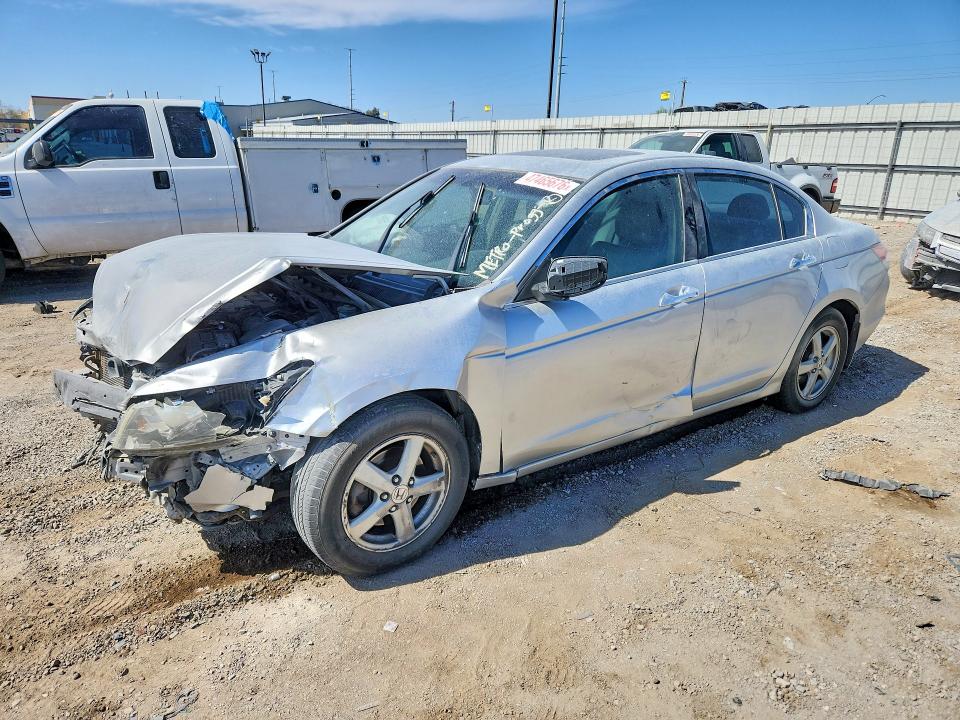 Auction sale of the 2009 Honda Accord, vin: 1HGCP36829A049734, lot number: 47465676
