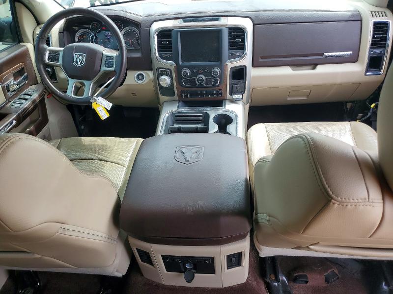 Продаж на аукціоні авто 2016 Ram 1500, vin: 1C6RR6NT8GS215733, номер лоту: 52715836