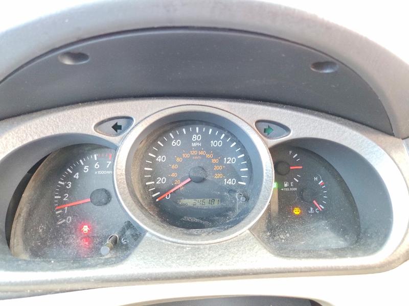 Продажа на аукционе авто 2001 Toyota Highlander, vin: JTEHF21A710004712, номер лота: 54003636