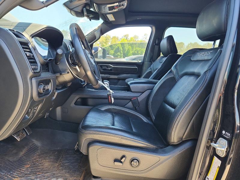 Продажа на аукционе авто 2024 Ram 1500, vin: 1C6SRFU90RN135416, номер лота: 53643856