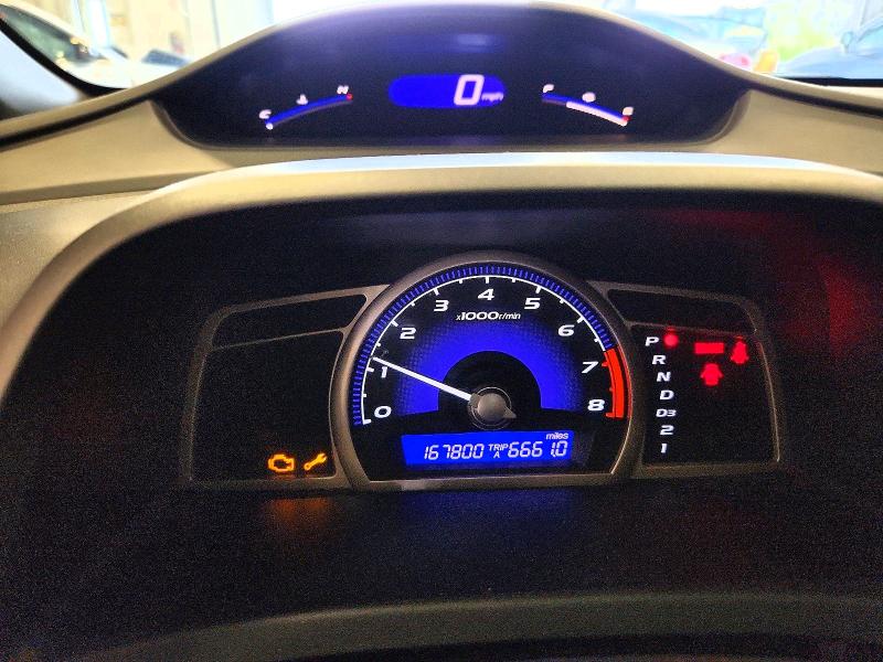 52240976 :رقم المزاد ، 1HGFA16527L031132 vin ، 2007 Honda Civic مزاد بيع
