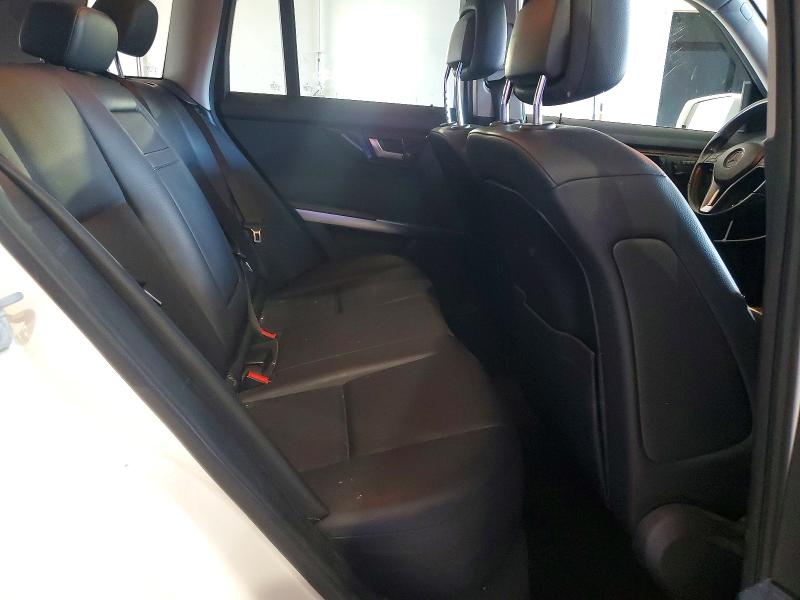 53175946 :رقم المزاد ، WDCGG8JB3DG021036 vin ، 2013 Mercedes-benz Glk مزاد بيع