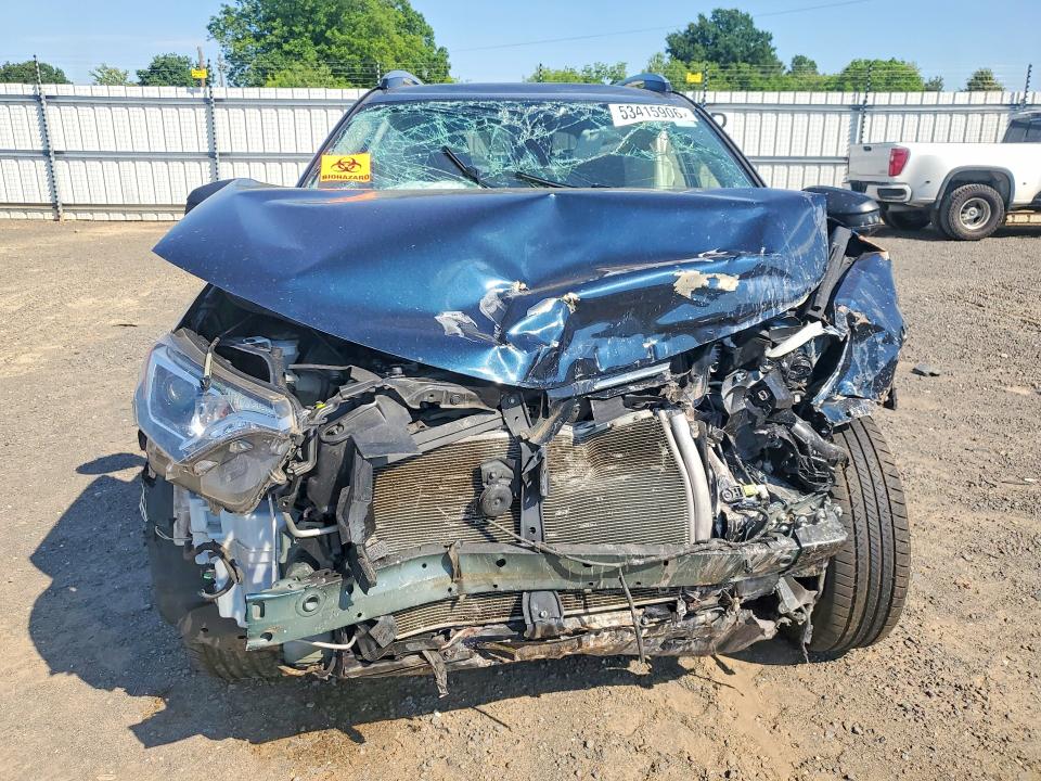 Aukcja sprzedaży 2017 Toyota Rav4, vin: JTMZFREV1HJ719584, numer aukcji: 53415906