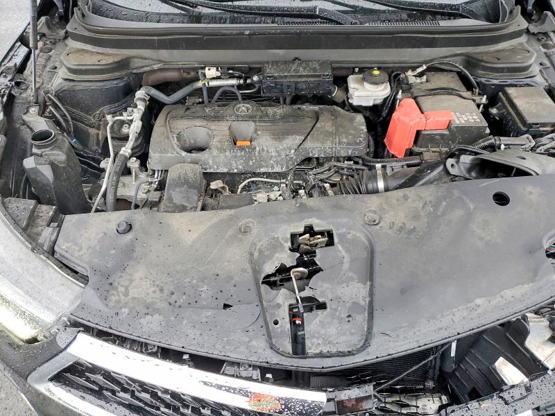 54439486 :رقم المزاد ، 5J8TC2H52RL020506 vin ، 2024 Acura Rdx مزاد بيع