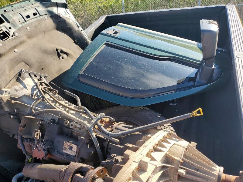 Продажа на аукционе авто 2000 Ford F350, vin: 1FTSW31F3YEE36447, номер лота: 53910616
