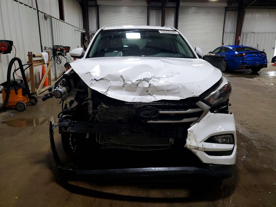 Продаж на аукціоні авто 2018 Hyundai Tucson, vin: KM8J3CA4XJU677092, номер лоту: 52268446