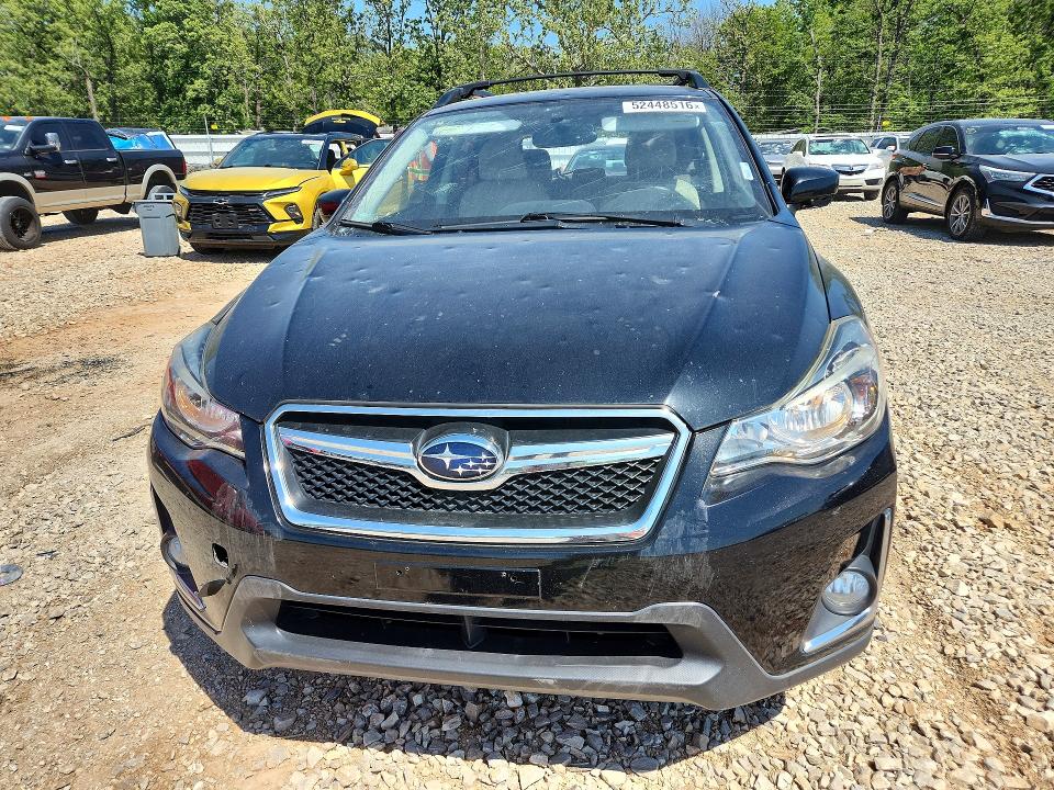 52448516 :رقم المزاد ، JF2GPABCXG8326456 vin ، 2016 Subaru Crosstrek مزاد بيع