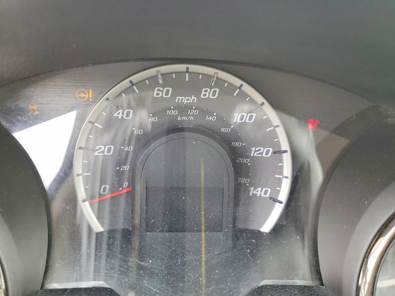 54163536 :رقم المزاد ، JHMGE8H59DC014660 vin ، 2013 Honda Fit مزاد بيع