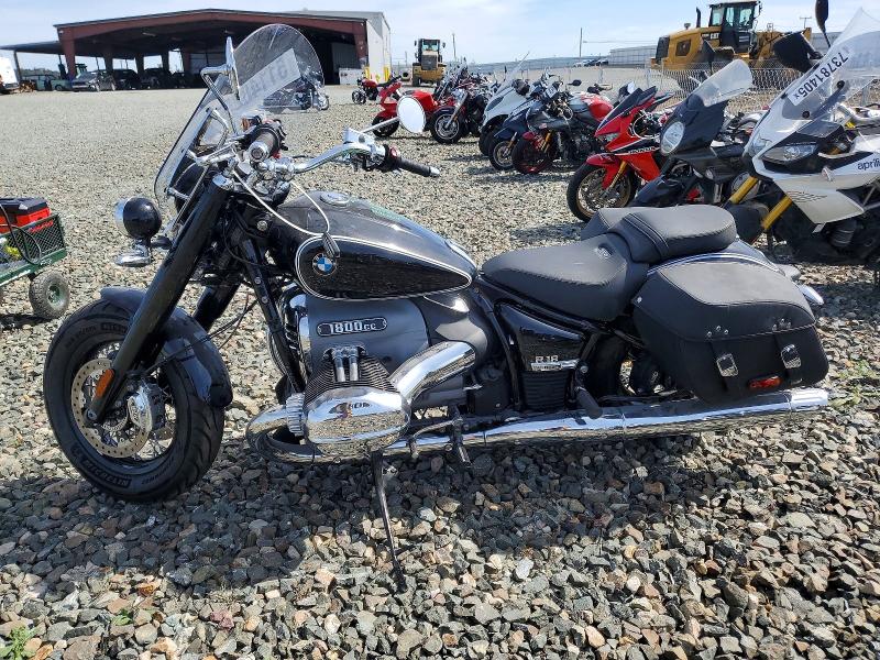 51148256 :رقم المزاد ، WB10L2307M6D93903 vin ، 2021 Bmw R18 مزاد بيع