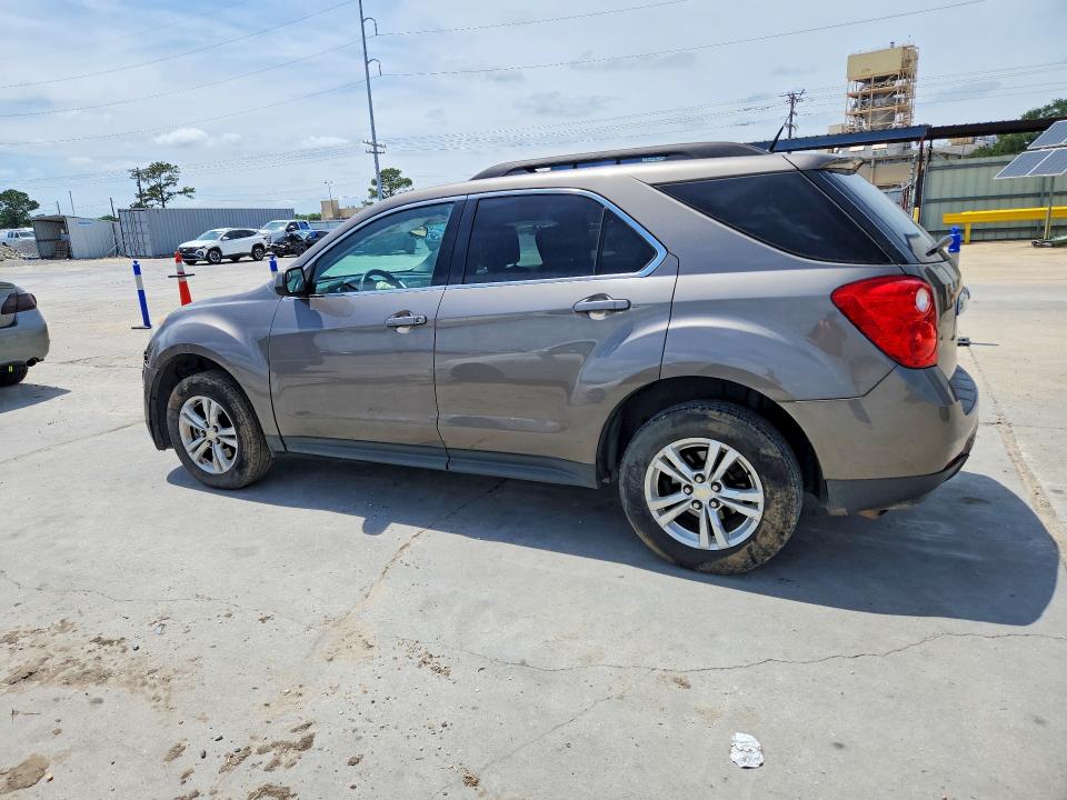 2012 Chevrolet Equinox მანქანა იყიდება აუქციონზე, vin: 2GNALDEK0C6202000, აუქციონის ნომერი: 52569486