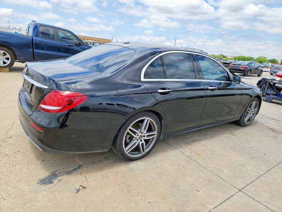 Продаж на аукціоні авто 2018 Mercedes-benz E, vin: WDDZF4JB4JA330545, номер лоту: 52925506