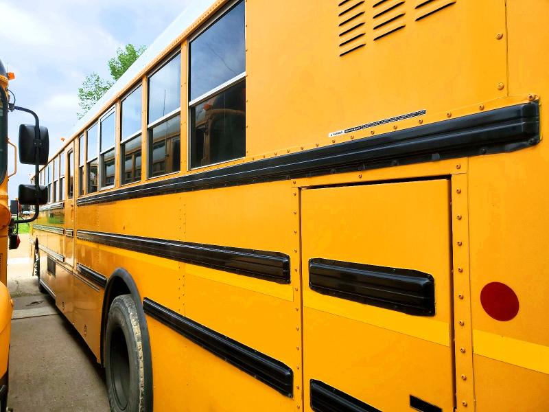 Продажа на аукционе авто 2015 Ic Corporation Re Series School, vin: 4DRBWAAN6FB663492, номер лота: 75980825