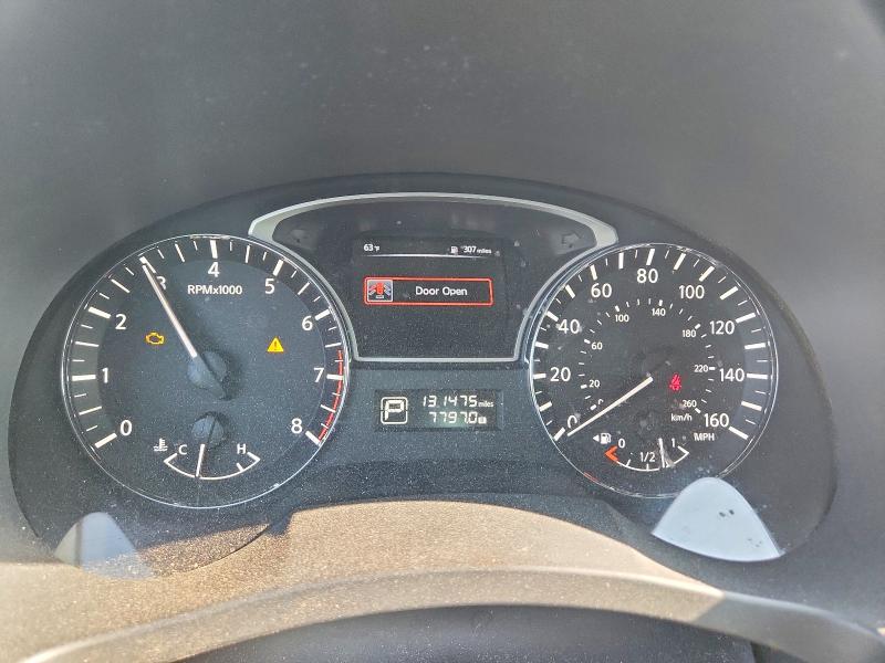 Продажа на аукционе авто 2015 Nissan Altima, vin: 1N4AL3AP3FC431440, номер лота: 52726476