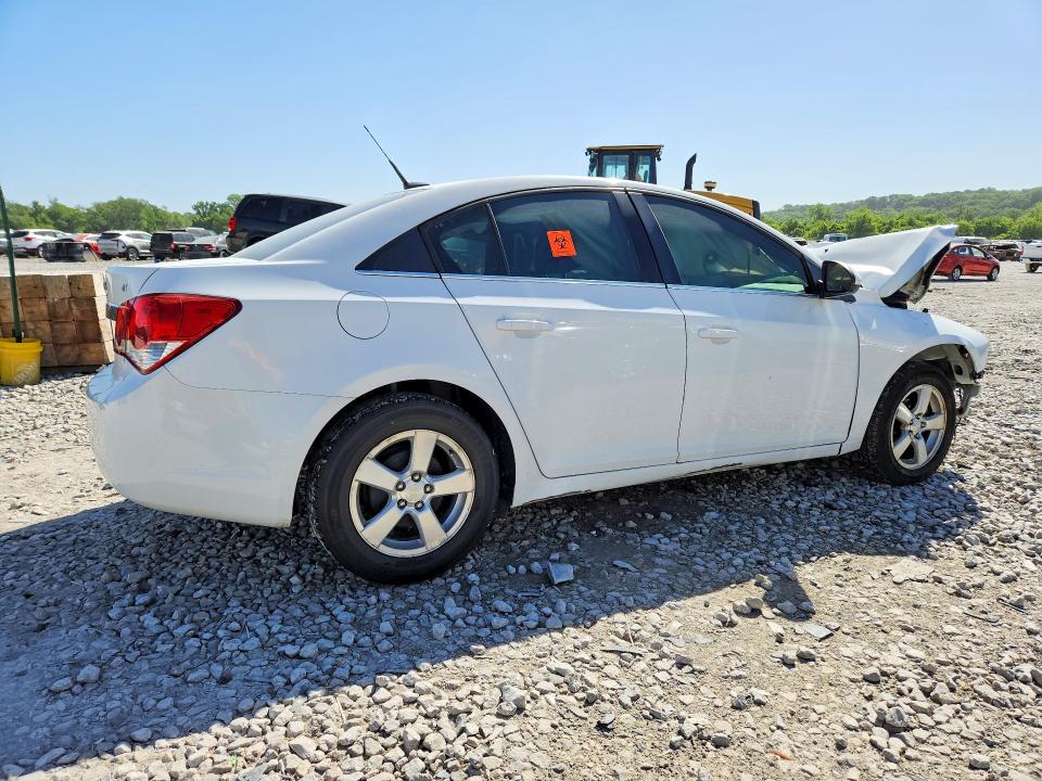 Продаж на аукціоні авто 2014 Chevrolet Cruze, vin: 1G1PC5SB6E7178536, номер лоту: 52669176