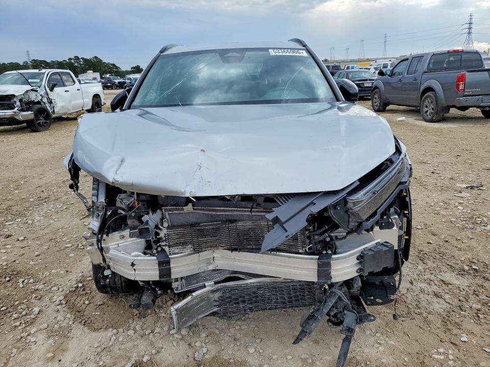Aukcja sprzedaży 2025 Honda Cr-v, vin: 5J6RS6H58SL008167, numer aukcji: 53366906
