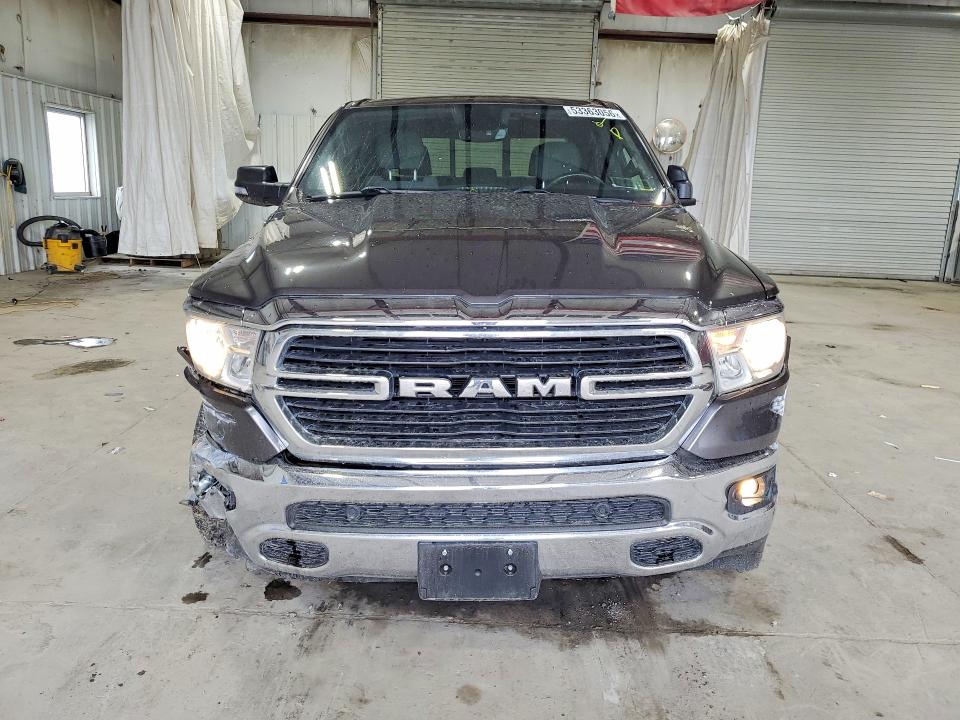 Aukcja sprzedaży 2021 Ram 1500, vin: 1C6SRFFT1MN774468, numer aukcji: 53363056