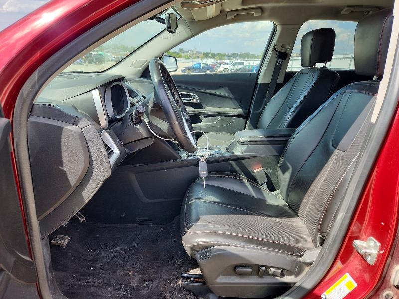Продаж на аукціоні авто 2016 Chevrolet Equinox, vin: 2GNFLGE32G6131386, номер лоту: 52180256