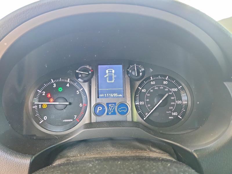 52602596 :رقم المزاد ، JTJBM7FXXH5169920 vin ، 2017 Lexus Gx مزاد بيع
