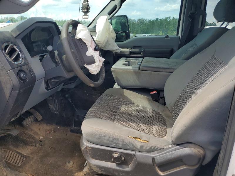 Aukcja sprzedaży 2015 Ford F250, vin: 1FT7W2BTXFEA82587, numer aukcji: 54972876