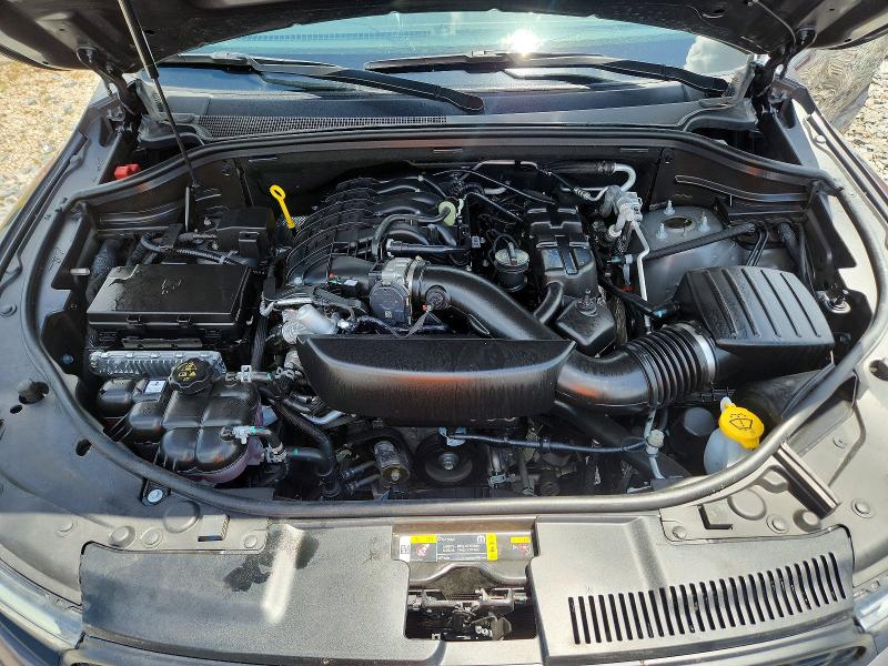 2026 Dodge Durango მანქანა იყიდება აუქციონზე, vin: 1C4RDHDG2TC175323, აუქციონის ნომერი: 53540266