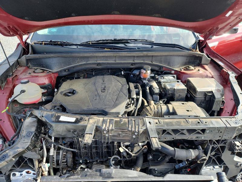 Продаж на аукціоні авто 2024 Kia Sorento, vin: 5XYRG4JC2RG277260, номер лоту: 54140246
