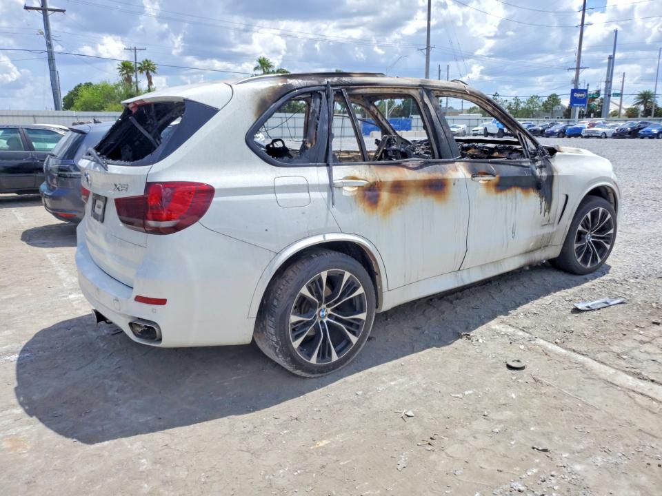 54225186 :رقم المزاد ، 5UXKR0C50H0V67695 vin ، 2017 Bmw X5 مزاد بيع