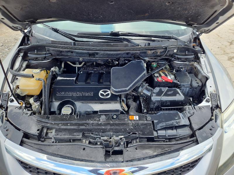 54861116 :رقم المزاد ، JM3TB28V490179845 vin ، 2009 Mazda Cx-9 مزاد بيع