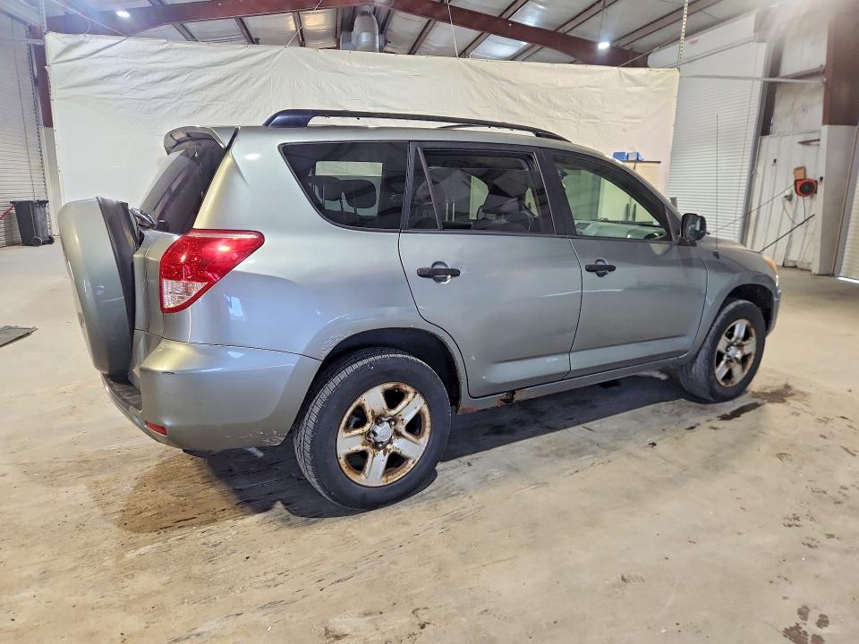 Продаж на аукціоні авто 2006 Toyota Rav4, vin: JTMBD33V666014612, номер лоту: 52344736