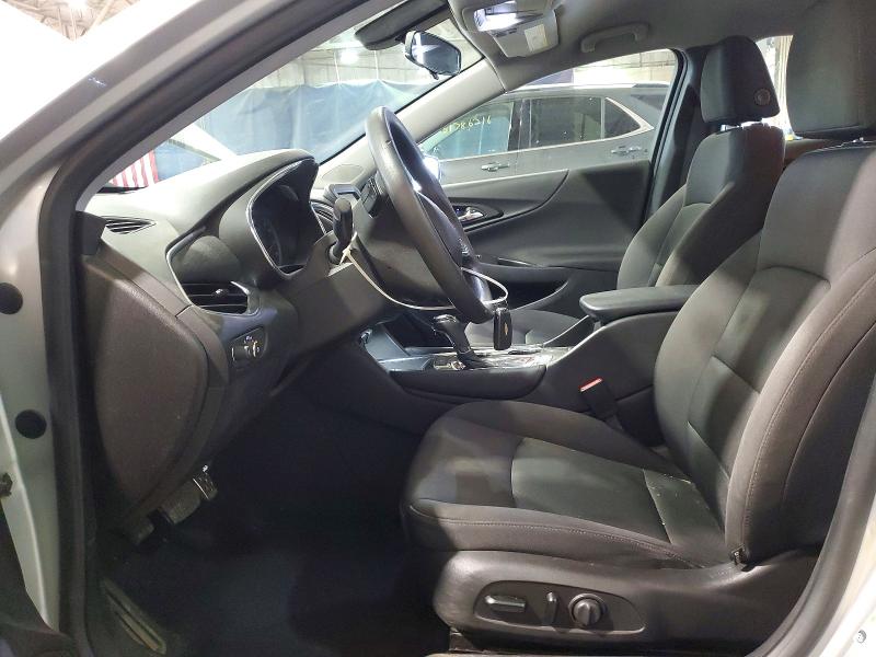 2017 Chevrolet Malibu მანქანა იყიდება აუქციონზე, vin: 1G1ZE5ST4HF169615, აუქციონის ნომერი: 52524106