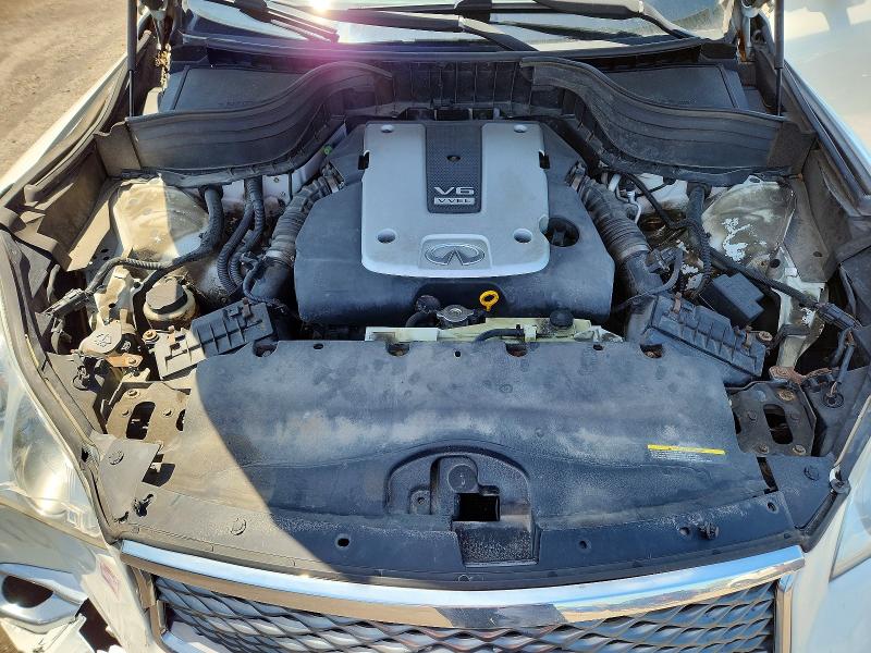 Auction sale of the 2016 Infiniti Qx50, vin: JN1BJ0RR2GM268755, lot number: 54431186