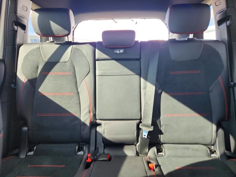 Продаж на аукціоні авто 2023 Mercedes-benz Glb, vin: W1N4M4HB0PW324696, номер лоту: 49564626
