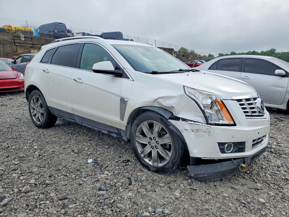 Продаж на аукціоні авто 2016 Cadillac Srx, vin: 3GYFNDE35GS543573, номер лоту: 54321056