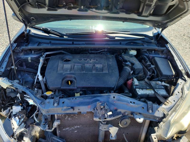 2015 Toyota Corolla მანქანა იყიდება აუქციონზე, vin: 5YFBURHE5FP266128, აუქციონის ნომერი: 53711456