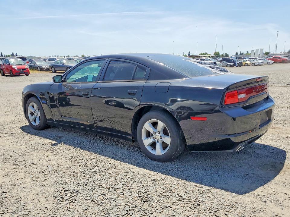 Aukcja sprzedaży 2013 Dodge Charger, vin: 2C3CDXBG6DH680061, numer aukcji: 53125306
