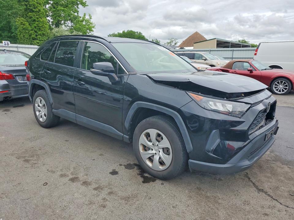53891296 :رقم المزاد ، JTMG1RFV3KJ024759 vin ، 2019 Toyota Rav4 مزاد بيع