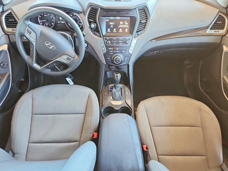 Aukcja sprzedaży 2018 Hyundai Santa Fe Sport, vin: 5XYZU3LB0JG566455, numer aukcji: 53737086