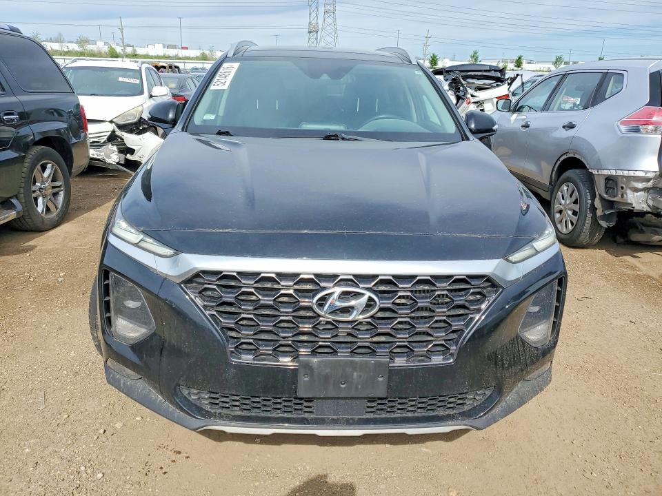 Aukcja sprzedaży 2020 Hyundai Santa Fe, vin: 5NMS3CAA0LH305740, numer aukcji: 52148616