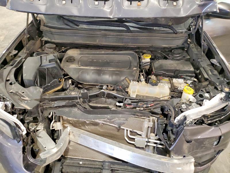 Aukcja sprzedaży 2019 Jeep Cherokee, vin: 1C4PJLLB5KD462348, numer aukcji: 52706296