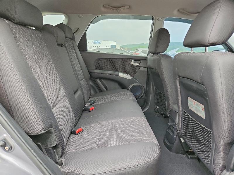 53823416 :رقم المزاد ، KNDJE723X87533398 vin ، 2008 Kia Sportage مزاد بيع